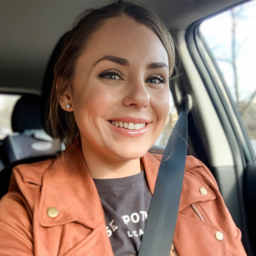 Meet your Posher, Summer